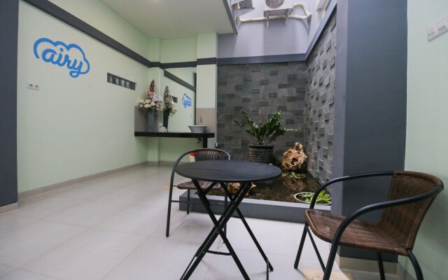 Airy Syariah Dukuh Pakis Dua 19b Surabaya