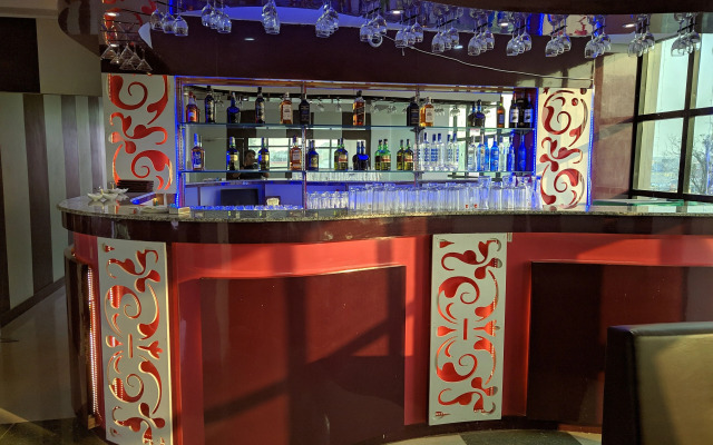Hotel Laxmi