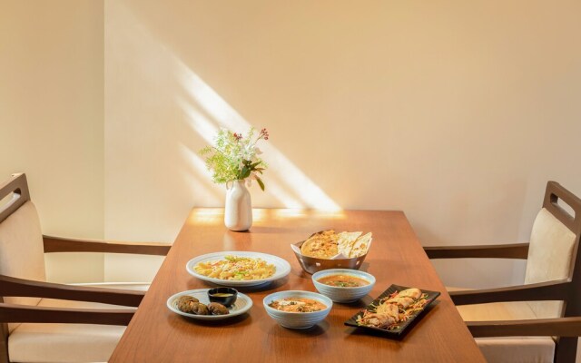 Country Inn Express Sajjangarh Udaipur