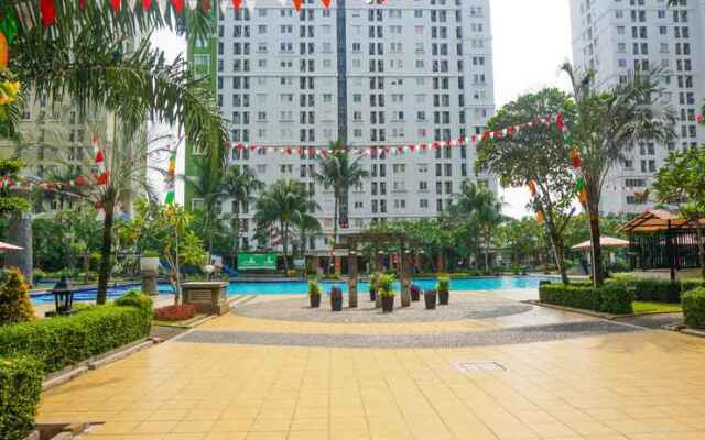 Capital O 92099 A99 Property
