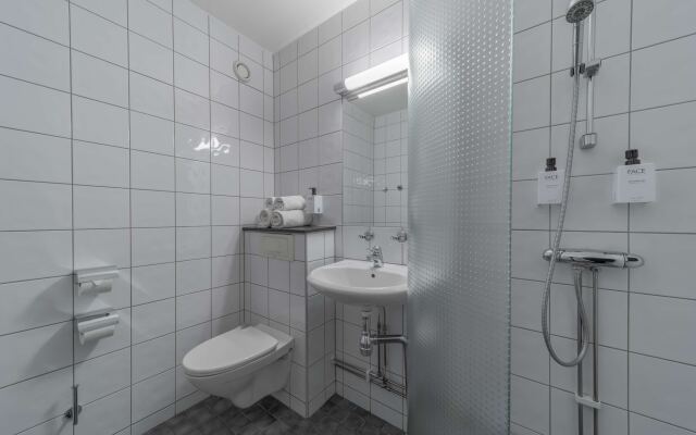 Scandic Södertälje