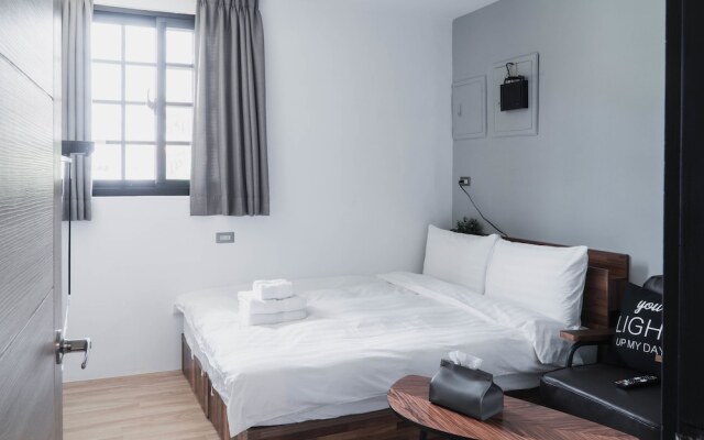 Beizhu Tainan Homestay