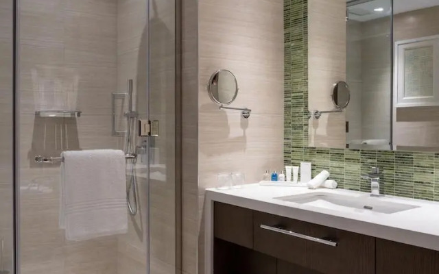 Radisson Blu Hotel  Residence Nairobi Arboretum