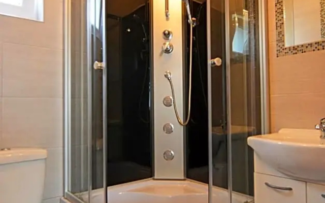 Domki Apartamenty Kacper