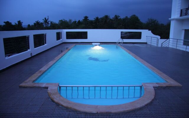 Hotel Dewland