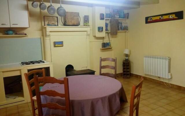 Cottage-Cottage-Wet room-Street View-La petite maison