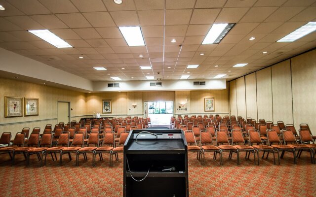 Quality Inn & Conference Center Tampa