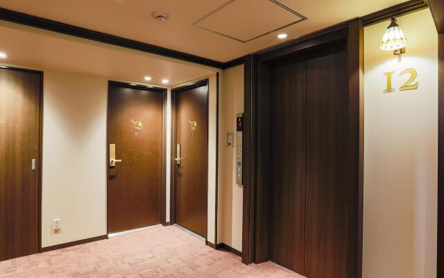 Hotel Wing International Select Ikebukuro