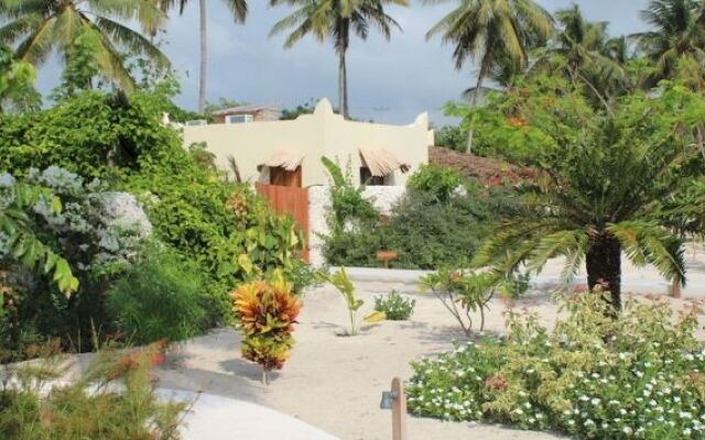 Zanzibar Garden Villa