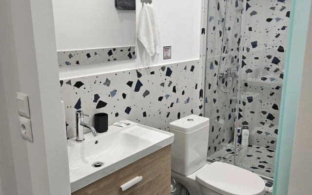 Nikis 20 Suites