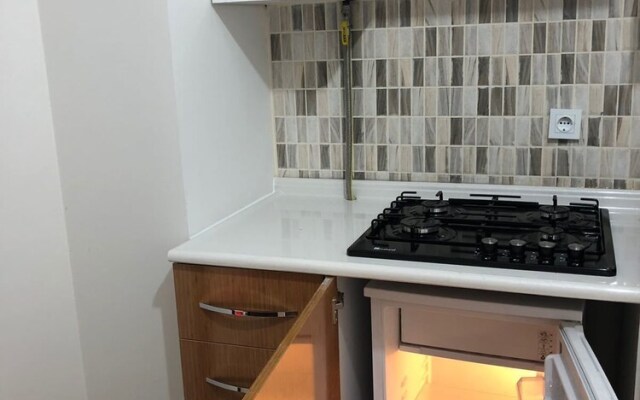 Yozgat Rezidans Daireler