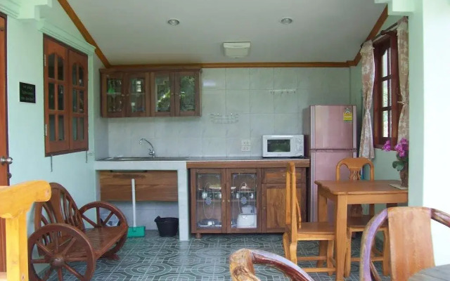 Paradise Home Resort