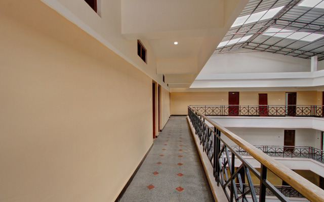Century Park by OYO Rooms