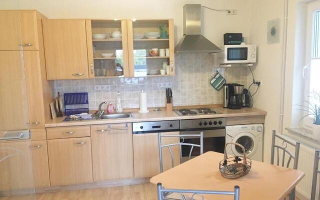 Ferienwohnungsvermietung Leitel