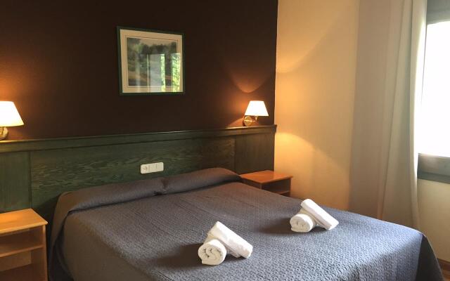 Hotel Blu Aran
