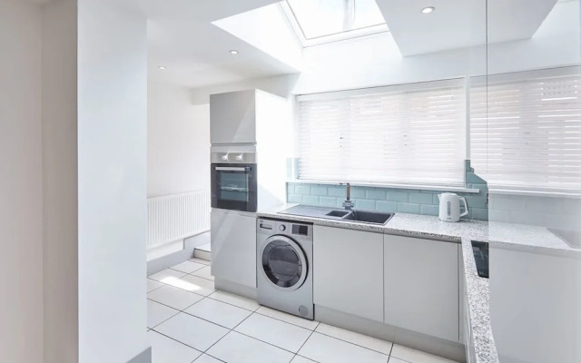 Host Stay Painter s Rest