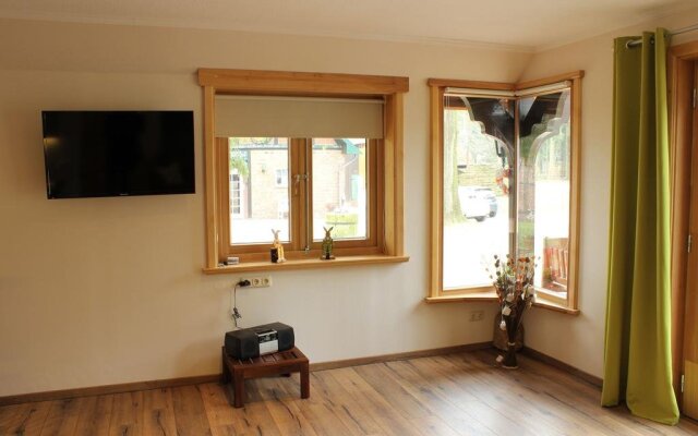 Naturhotel Hof Ehlers