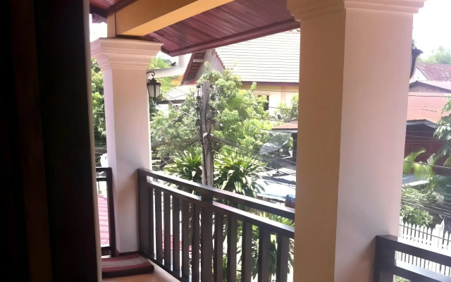 Singharat Guesthouse