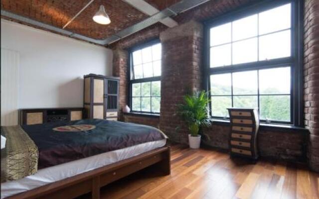 Loft Apartment