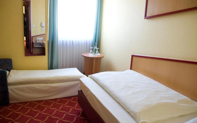 Montana Hotel Nürnberg-West