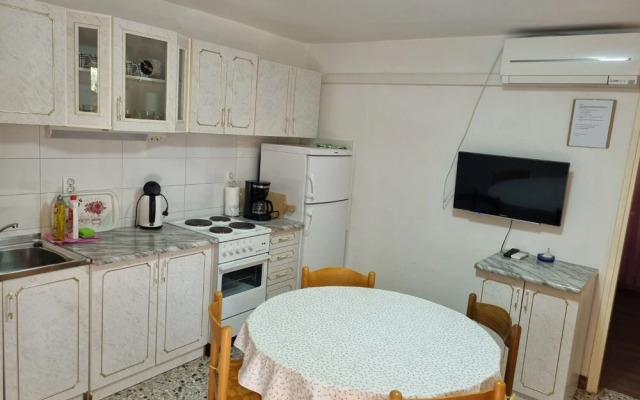 Smilja - Great Location - A2 Donji-pašike