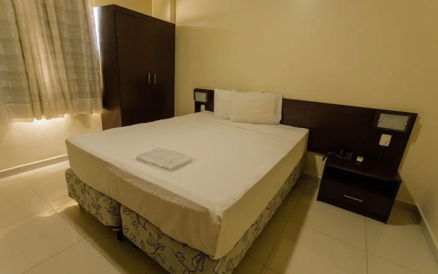 Hotel Atrium Express