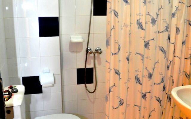 Hotel Ribis