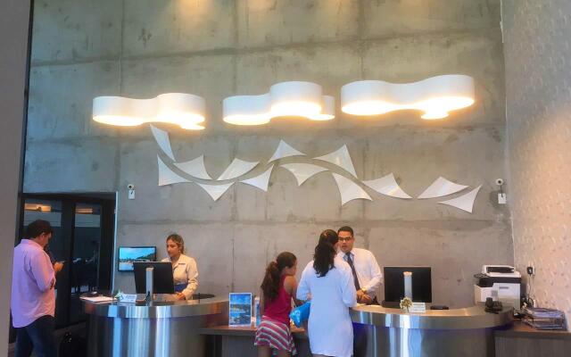 Acqua Suites