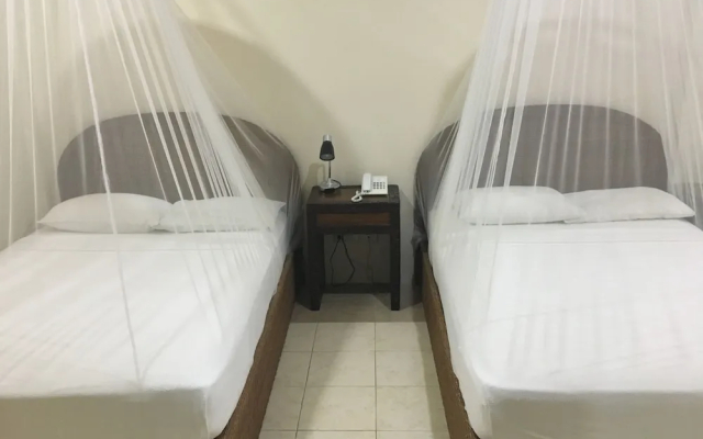 Lubi Resort