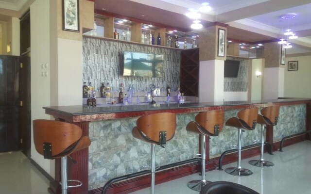 Gondar Plaza Hotel