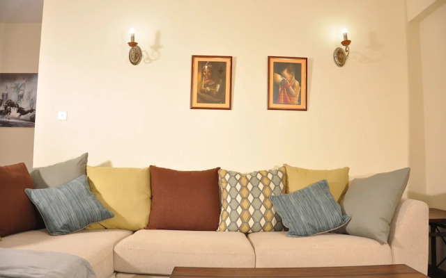 Sherry Homes - Fahari I