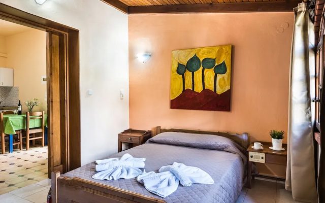 Eden Beach Hotel
