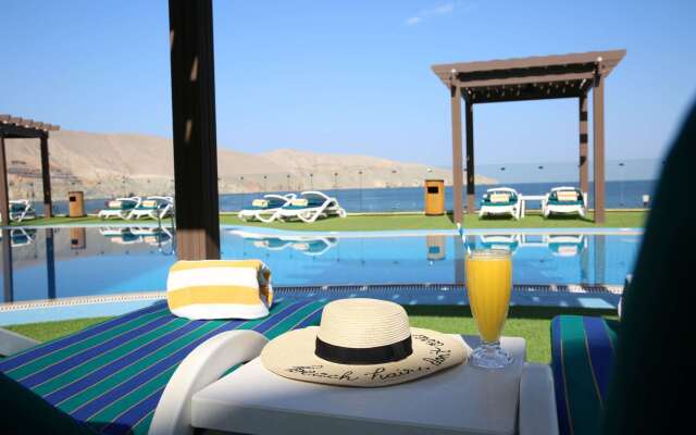 Atana Khasab Hotel