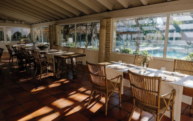 Hotel Finca El Peregrino