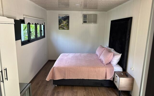 Datça House Butik Otel