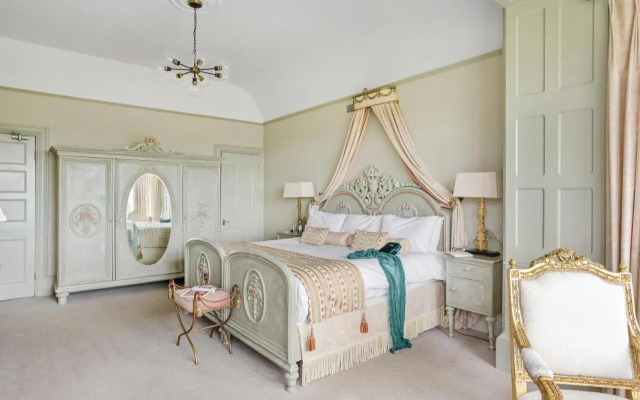 Mole Cottage B&B