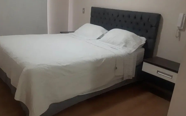 Rent Upper Pardo Miraflores