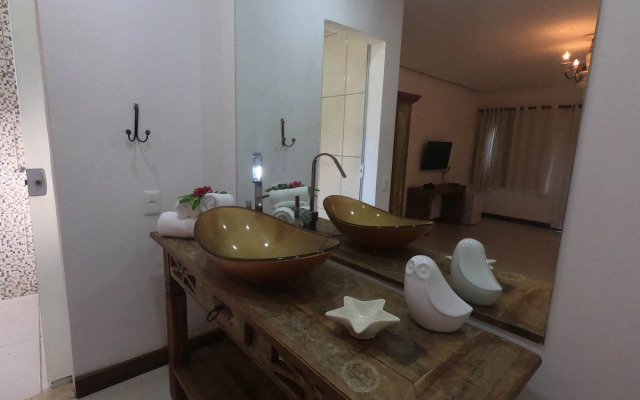 Le Village Boutique Hotel