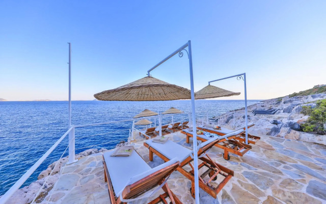 Olea Nova Hotel