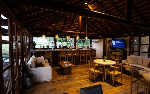 El Tránsito Hotel Boutique