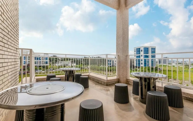 Gangneung Kwiseute Spapension