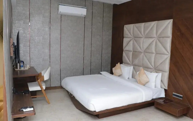 Hotel Samdariya Gold - Rewa