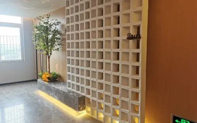 Ousika International Hotel (Dongguan Huangjiang Tianxin)