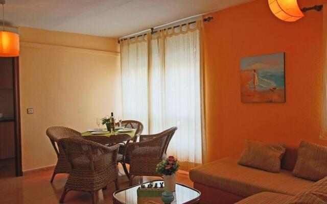 Holiday Apartment - Apolo IV 10 Costa Calpe