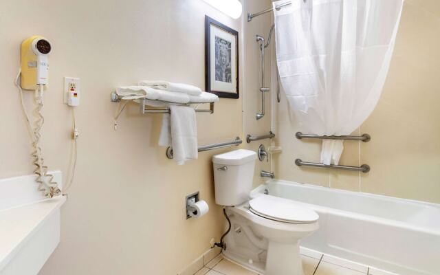 Rodeway Inn