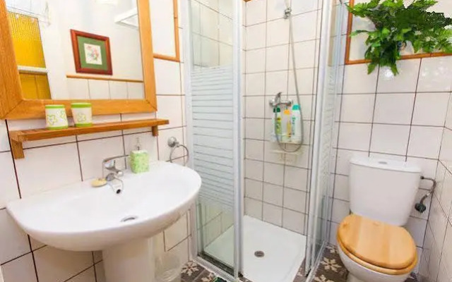 Apartamentos El Patio Andaluz