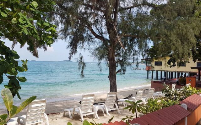 Baan Prakaikaew Resort