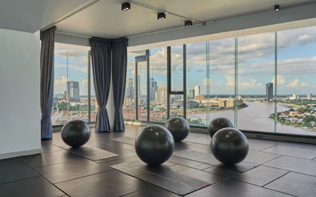 Noden Hotel & Apartment