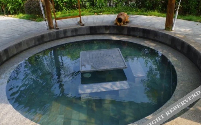 Yangxi Hotspring Resort