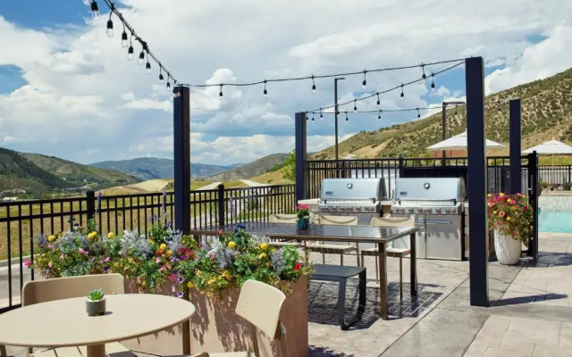 TownePlace Suites Avon Vail Valley